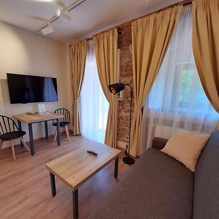 Residence Tvrz Skocice Bagian luar foto