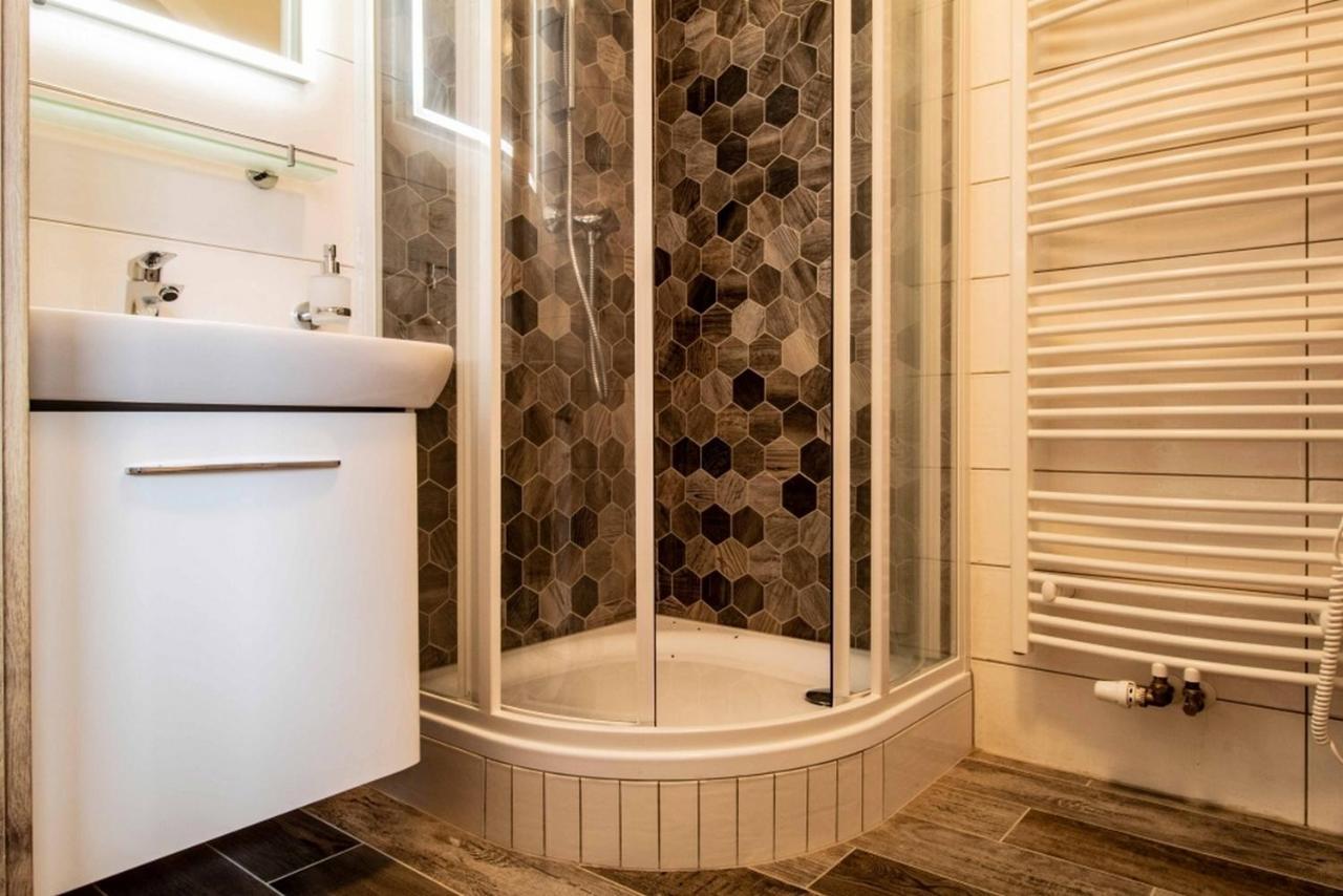 Residence Tvrz Skocice Bagian luar foto