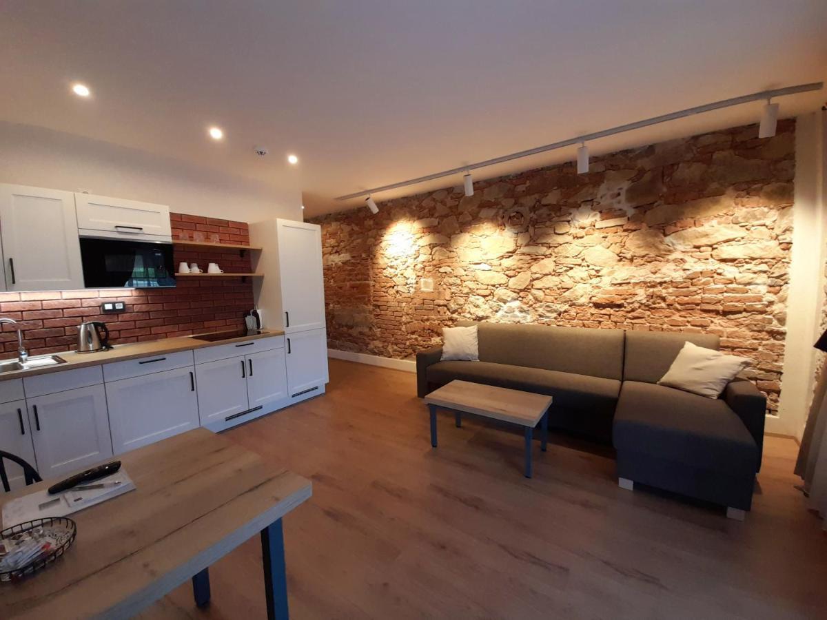 Residence Tvrz Skocice Bagian luar foto